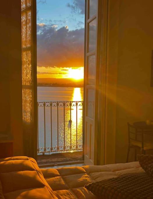 Camere A' Marina Syrakus Exterior foto