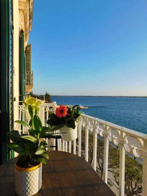 Camere A' Marina Syrakus Exterior foto