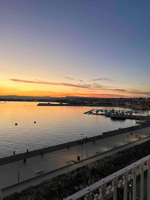 Camere A' Marina Syrakus Exterior foto