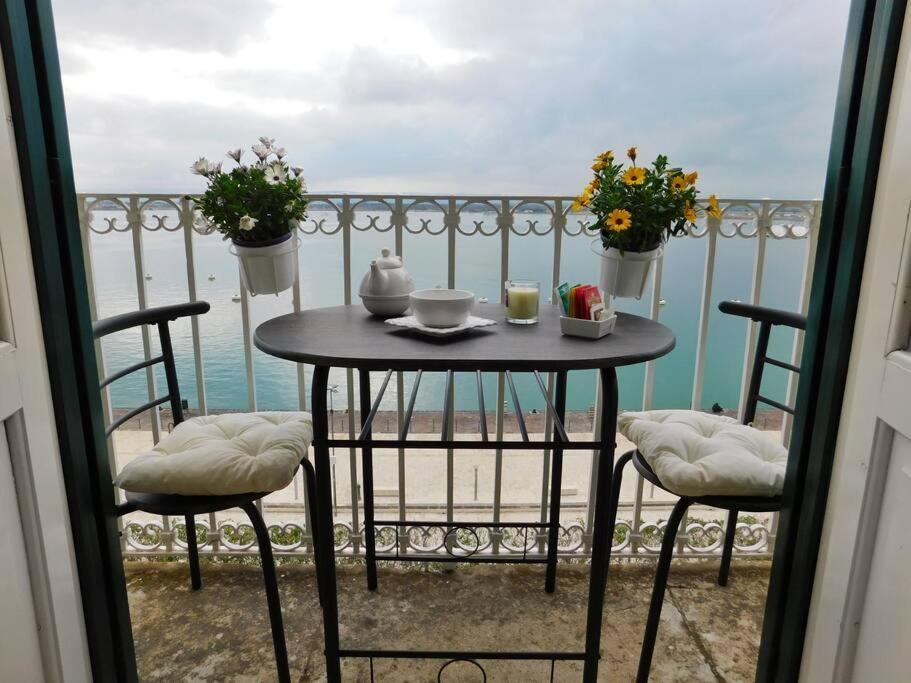 Camere A' Marina Syrakus Exterior foto