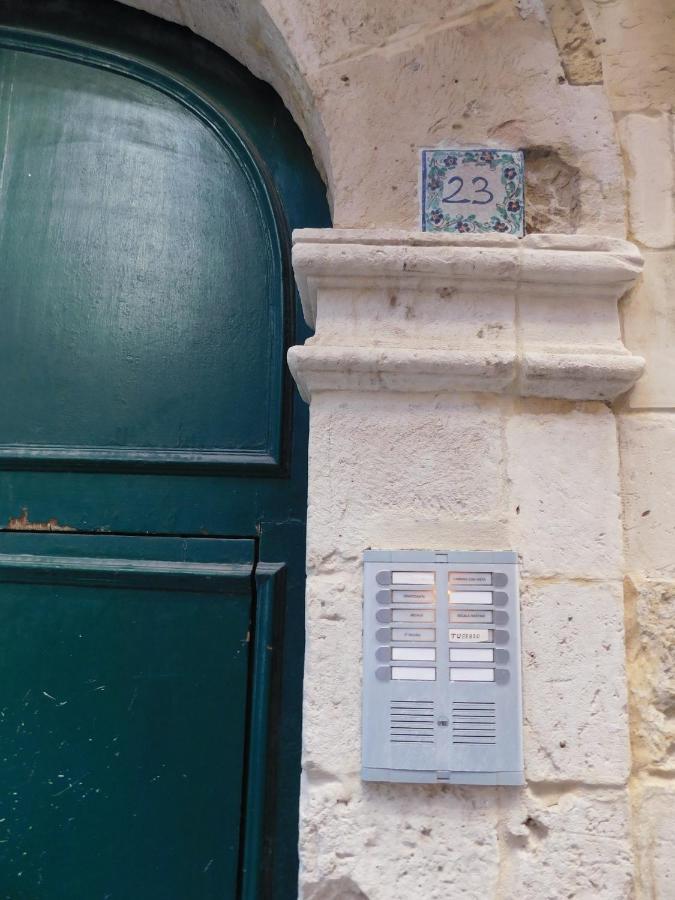 Camere A' Marina Syrakus Exterior foto