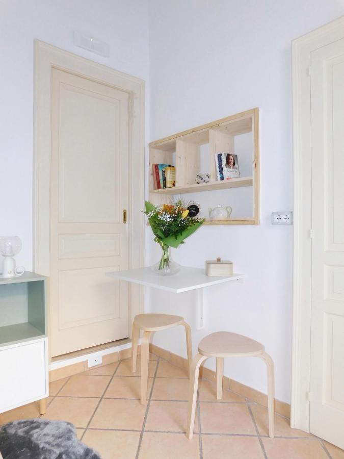 Camere A' Marina Syrakus Exterior foto