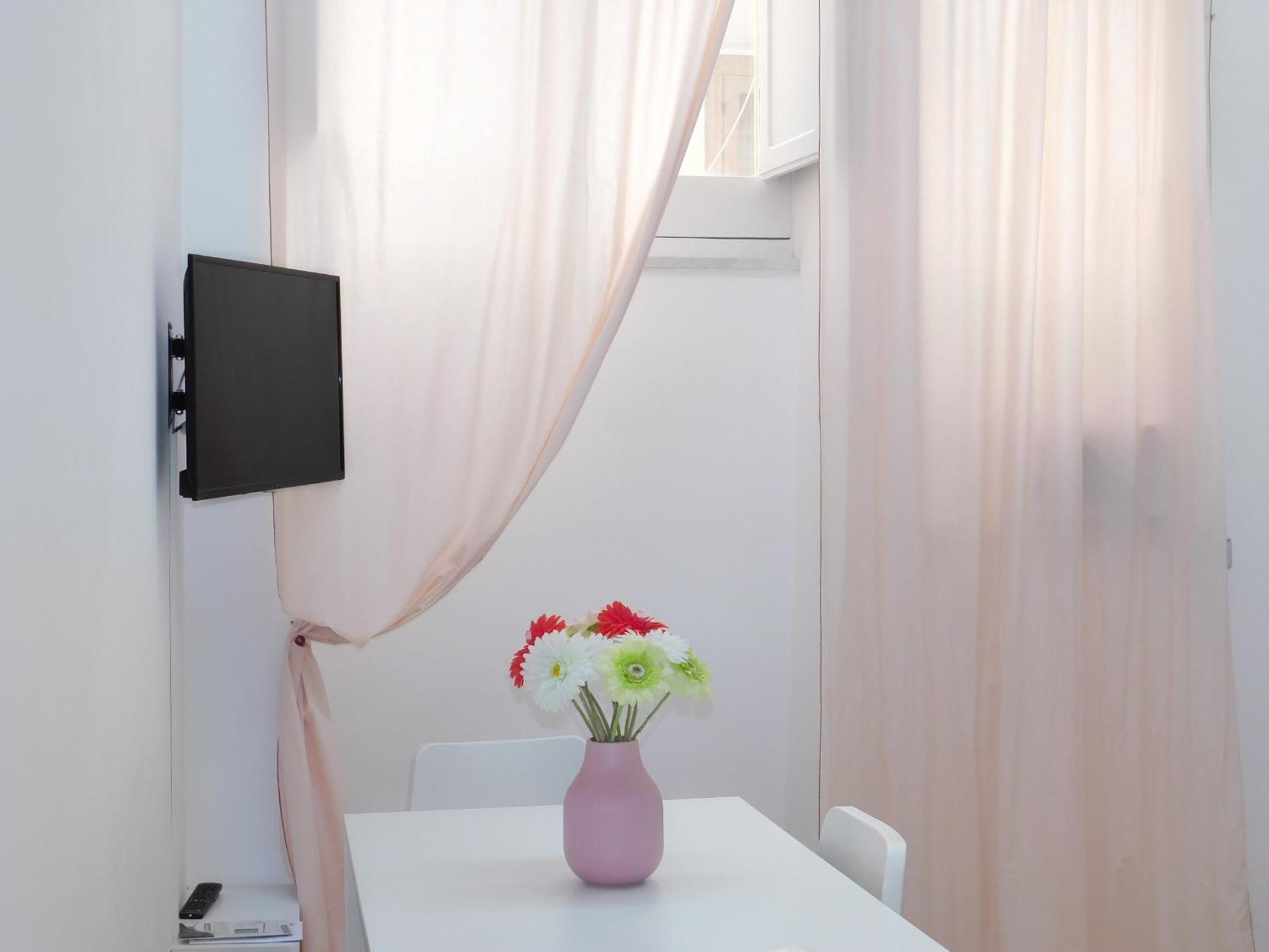 Camere A' Marina Syrakus Exterior foto