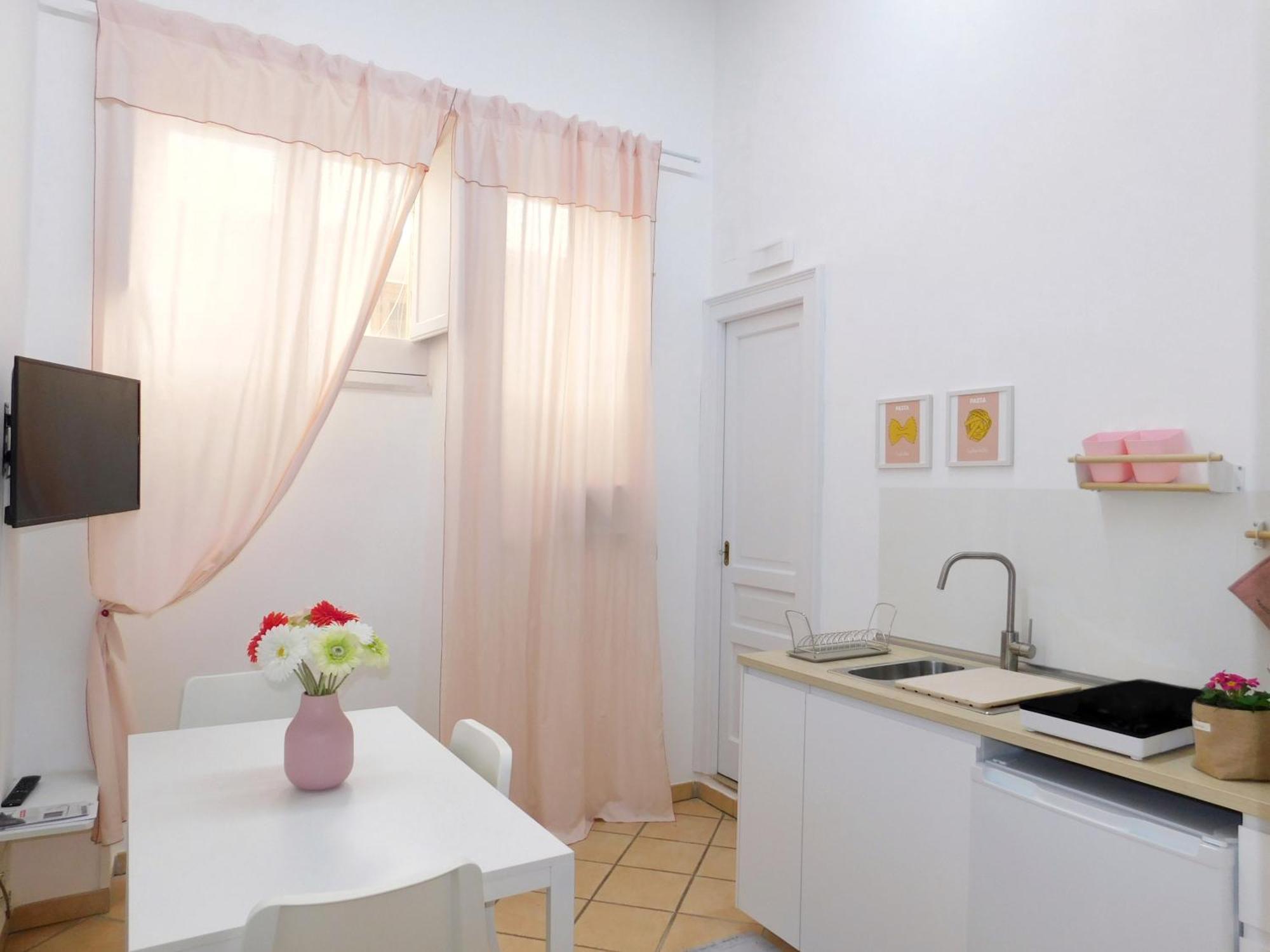 Camere A' Marina Syrakus Exterior foto