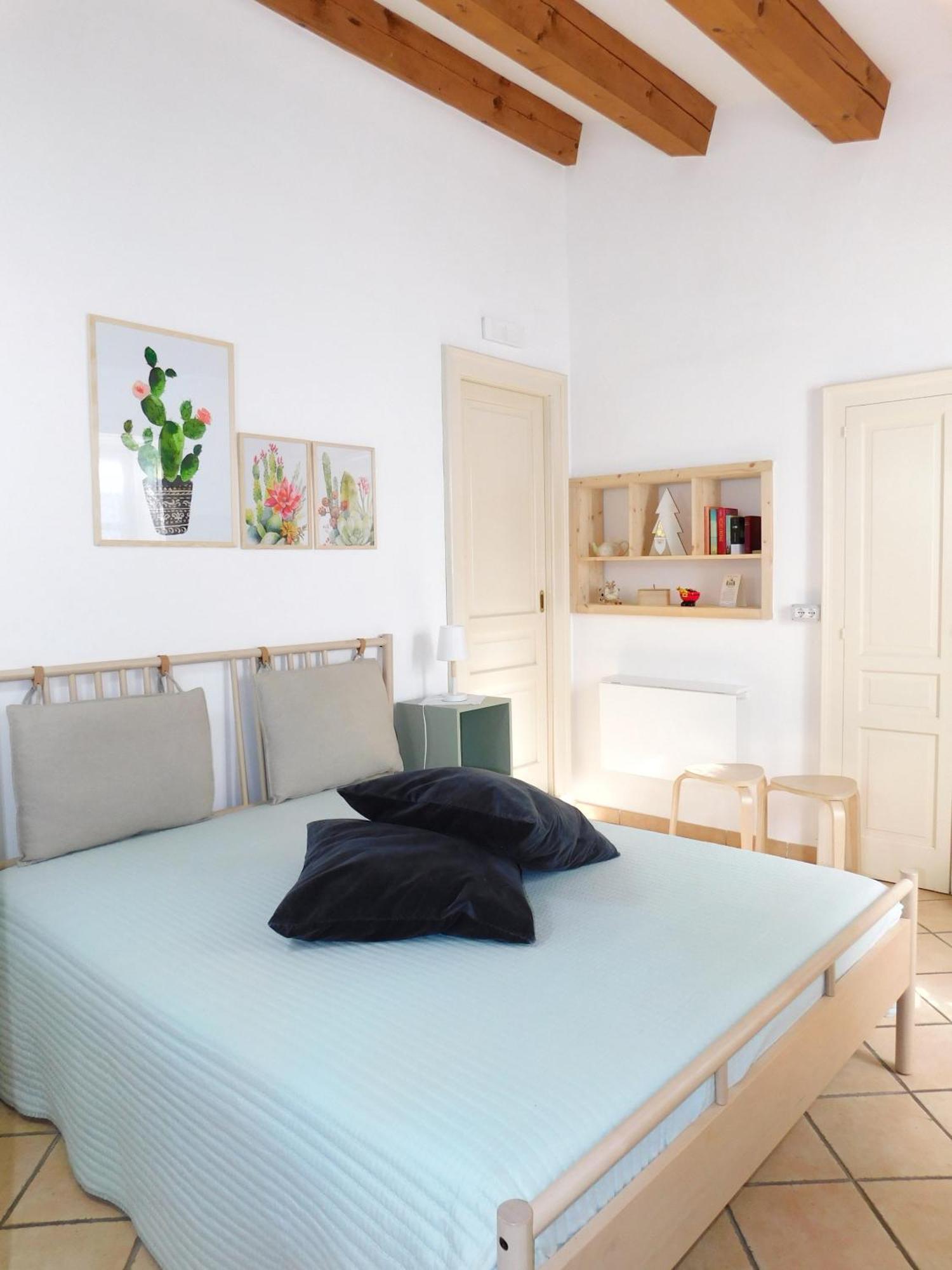 Camere A' Marina Syrakus Exterior foto
