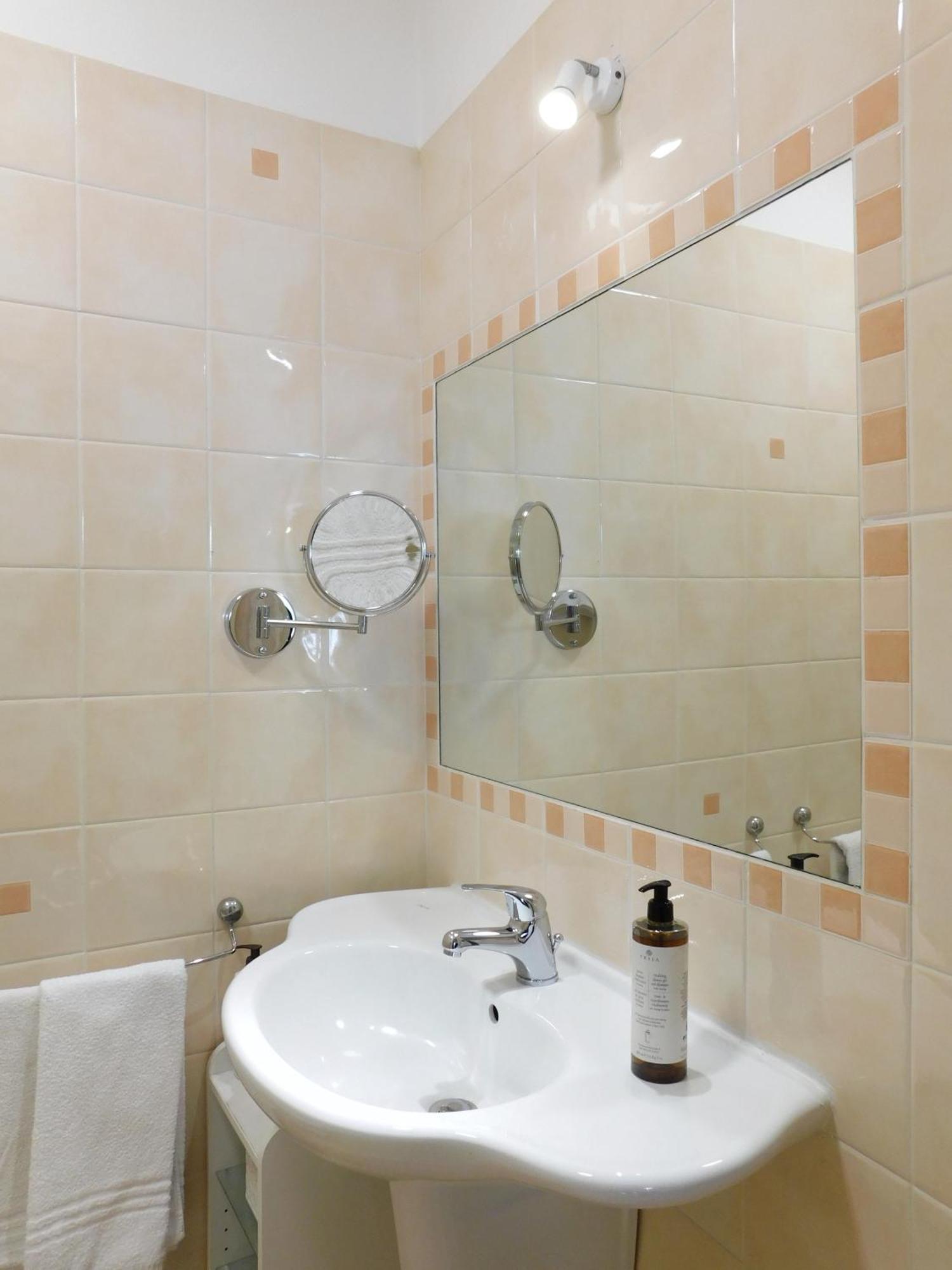 Camere A' Marina Syrakus Exterior foto