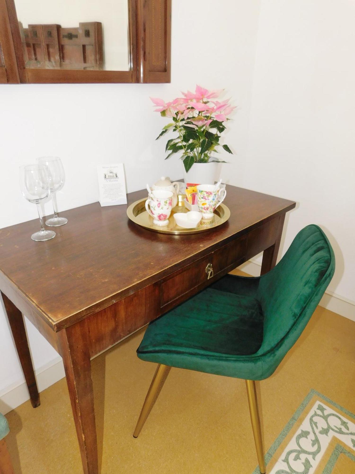 Camere A' Marina Syrakus Exterior foto