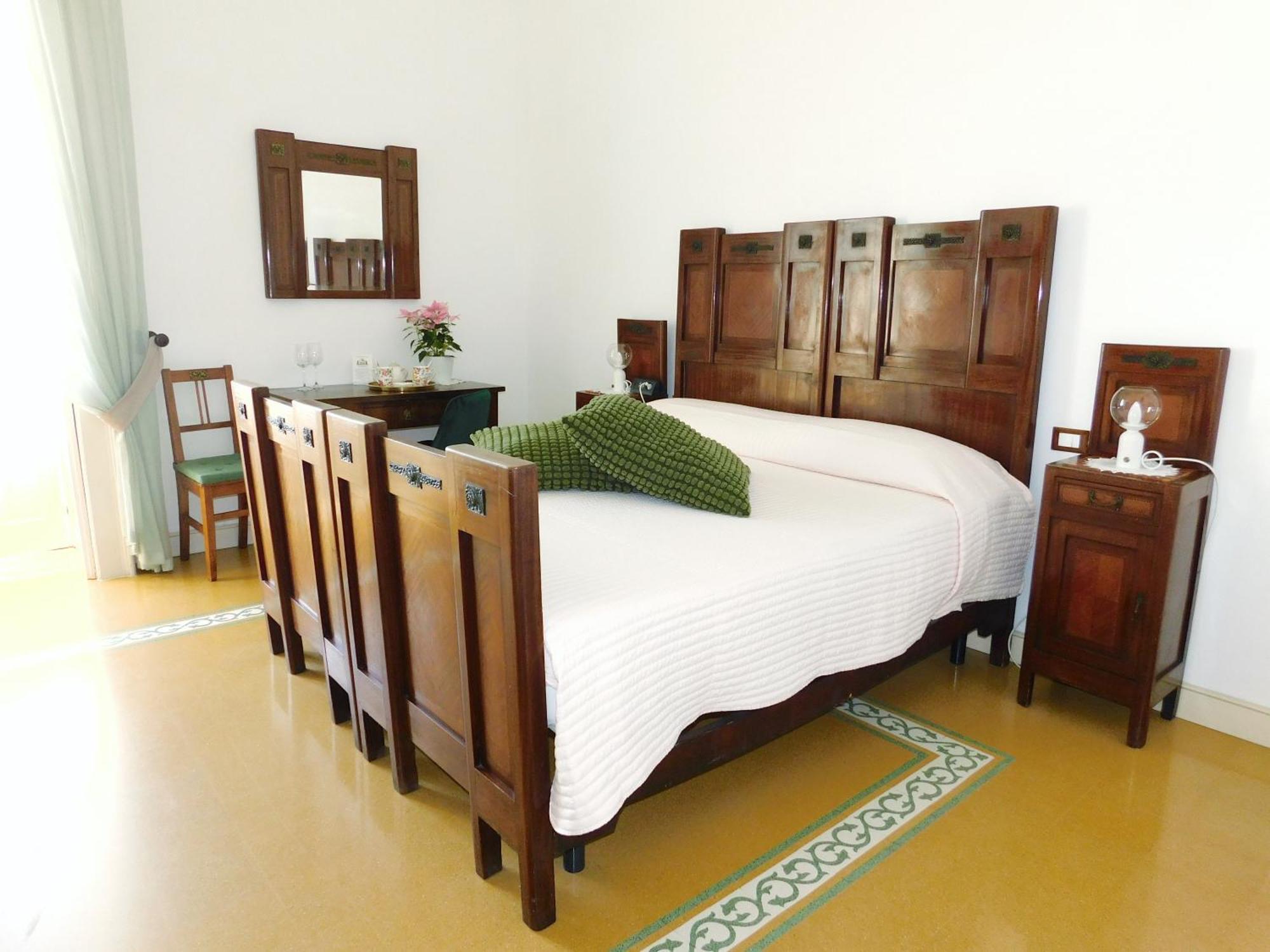 Camere A' Marina Syrakus Exterior foto