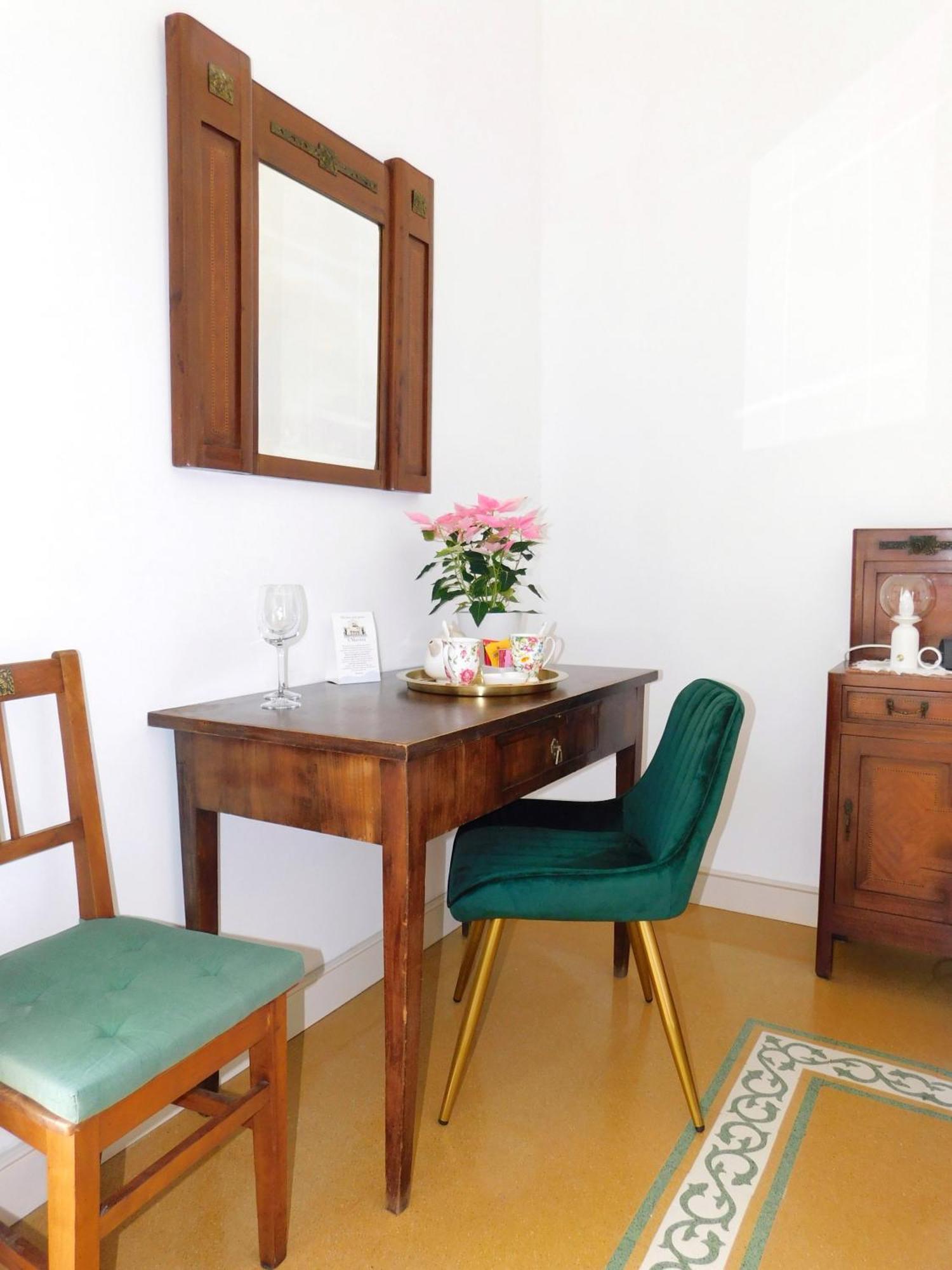 Camere A' Marina Syrakus Exterior foto